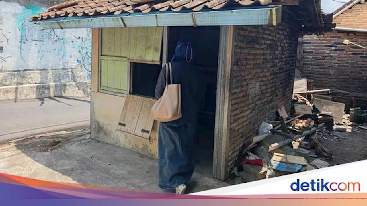 Warga Magelang Tinggal Bersama Bangkai Belasan Kucing, Ini Penampakan Rumahnya