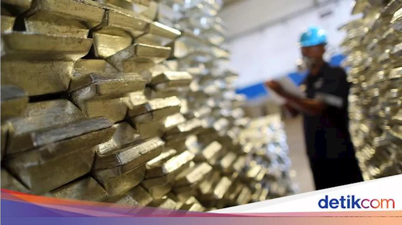 Analis Prediksi Saham Tambang Ini Makin Moncer