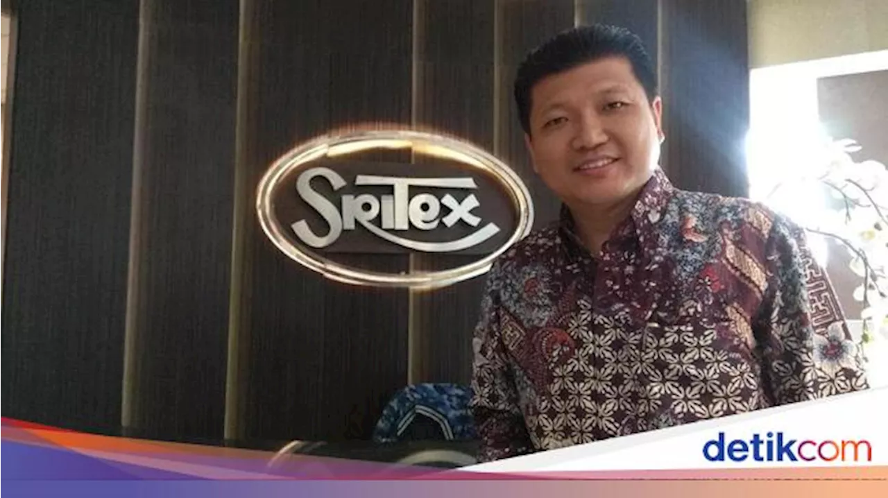 Berapa Kekayaan Pemilik Sritex? Pernah Masuk 50 Besar Forbes