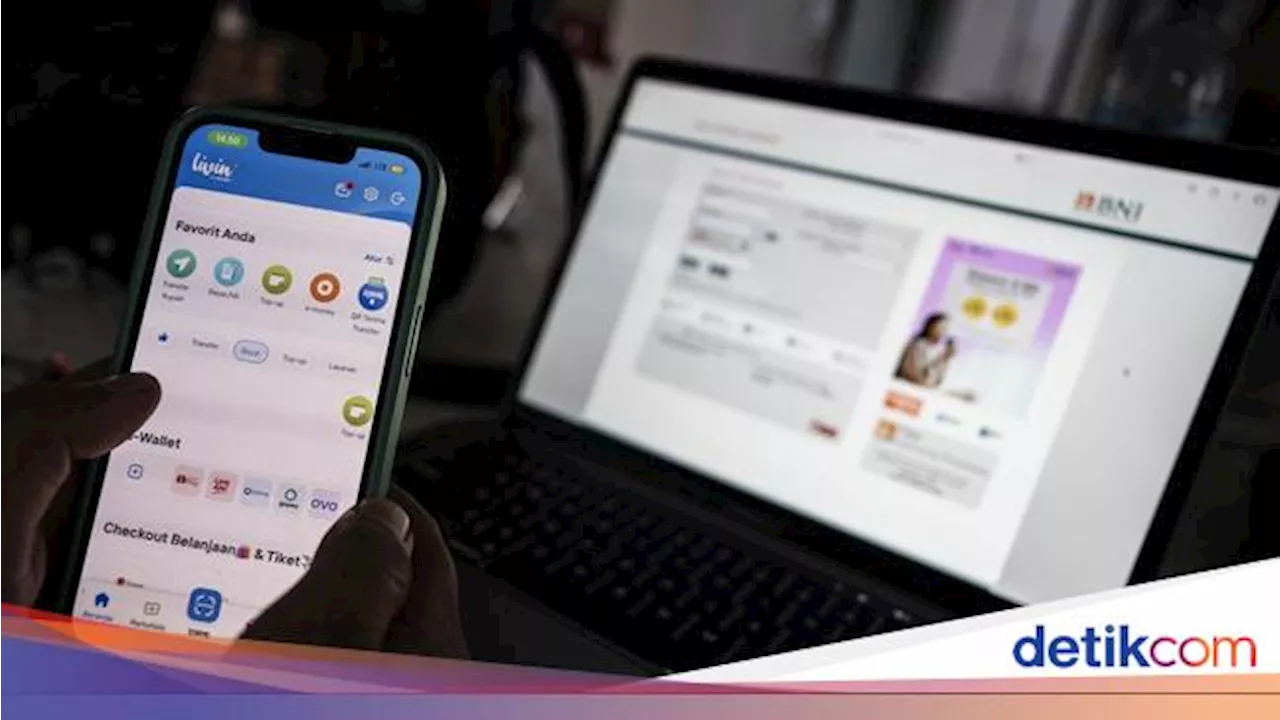 Optimalisasi Perbankan Dukung Pertumbuhan Berkelanjutan