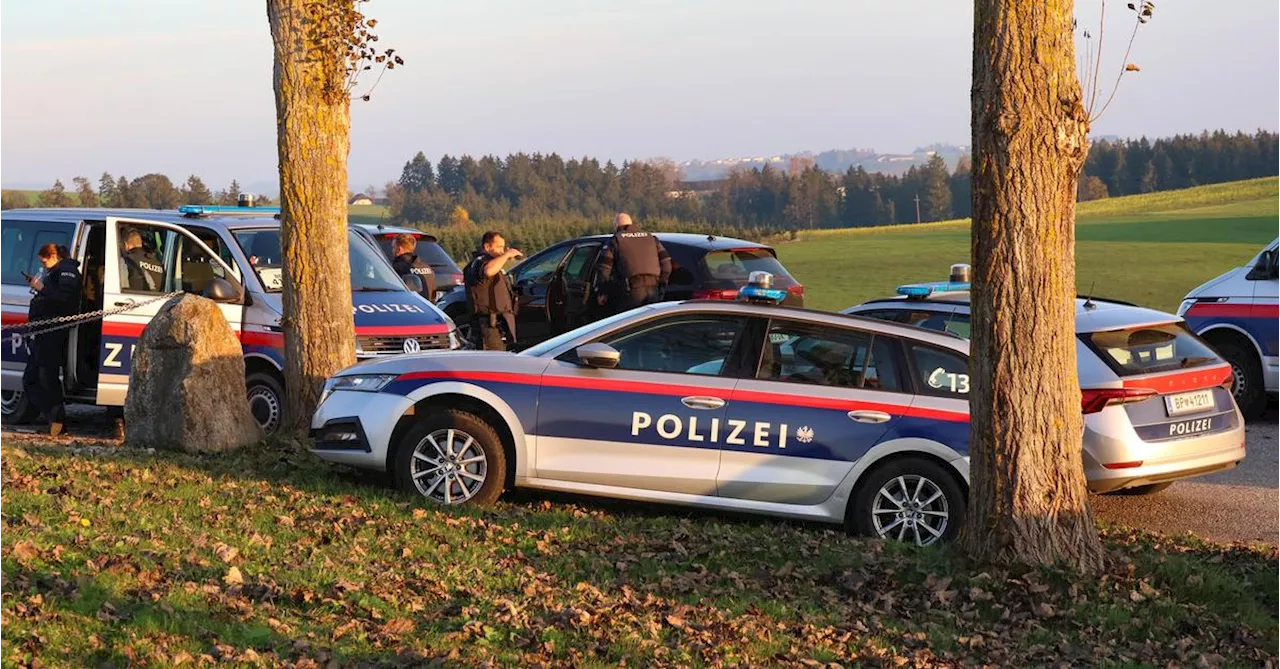 Zwei Männer erschossen: Was in Rohrbach geschah