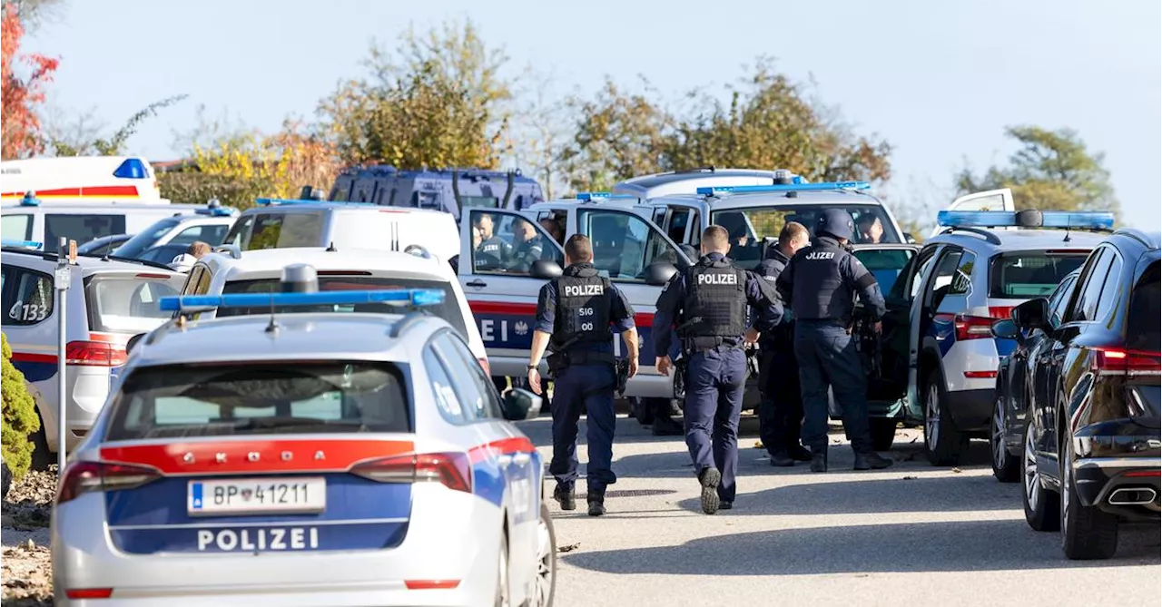 Zwei Tote im Mühlviertel: Warum sich Jäger streiten (können)