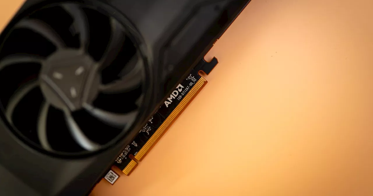 AMD could swipe some of the best features of Nvidia GPUs