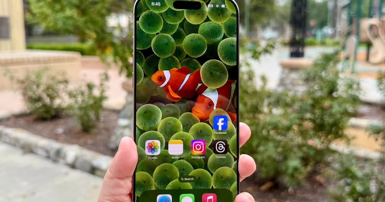iOS 18.2: How to use Genmoji and Image Playground