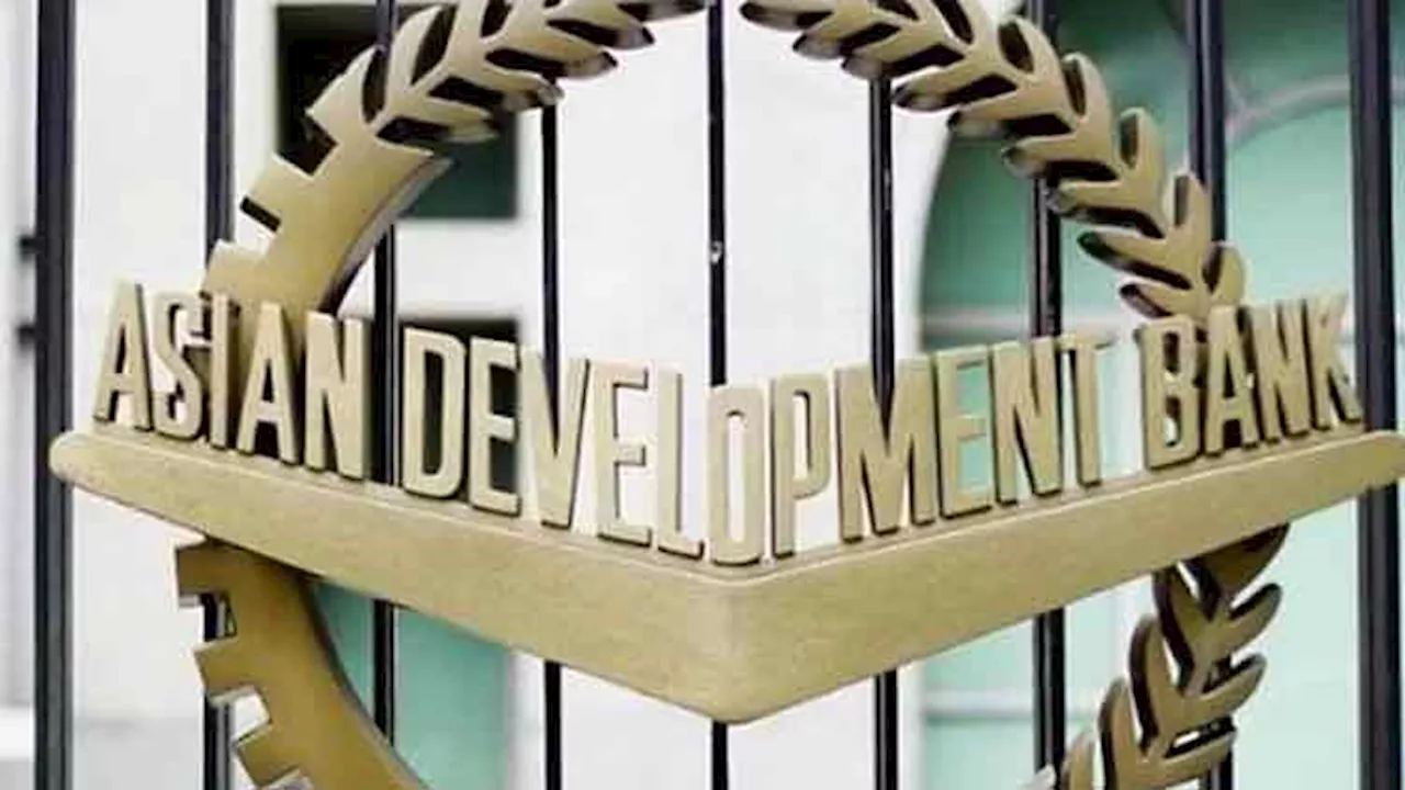 ADB approves $500mn loan to support climate, disaster resilience in Pakistan