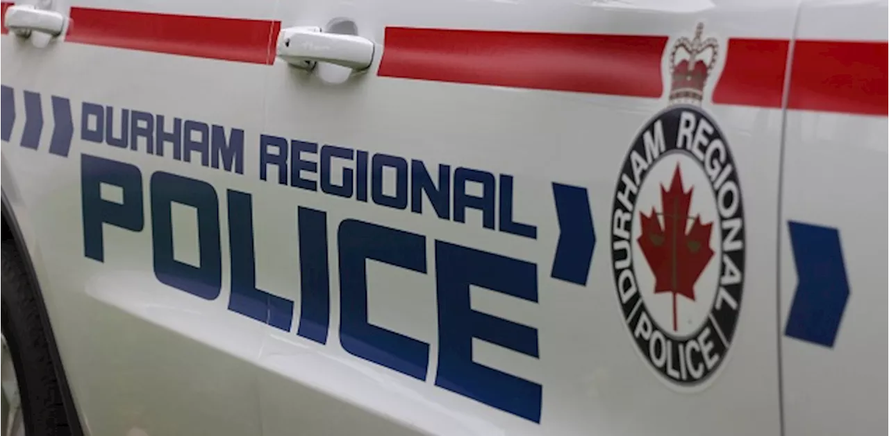 Facebook Marketplace seller robbed of Canada Goose jacket at gunpoint in Whitby