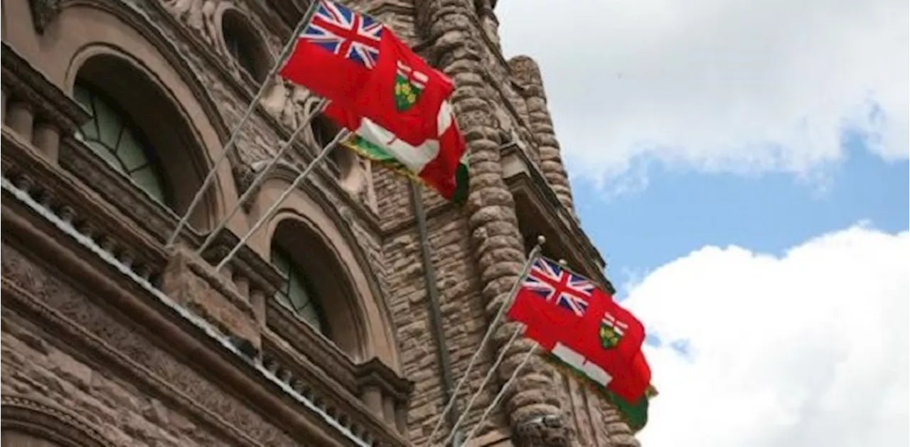 Province proposing $200 rebate for every Ontario taxpayer