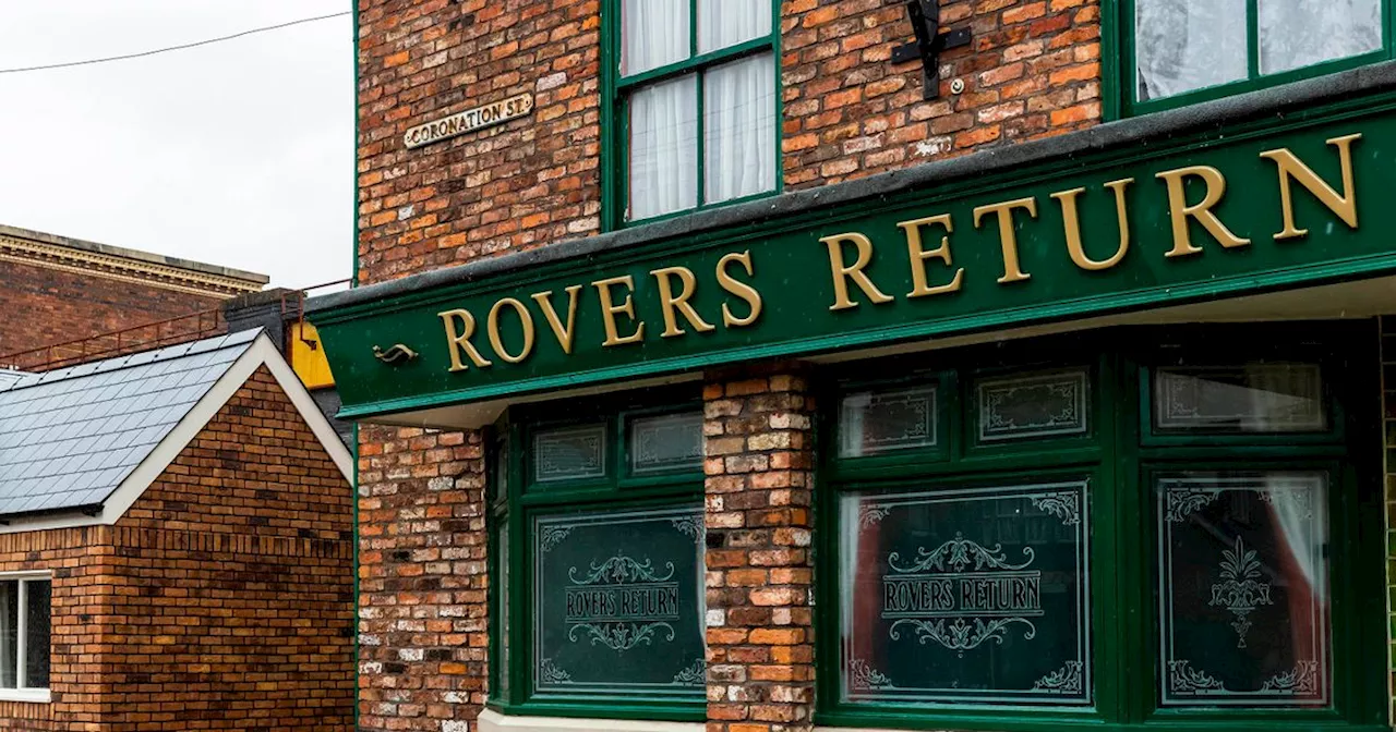 ITV Coronation Street stars share show secret fans 'always wondered'