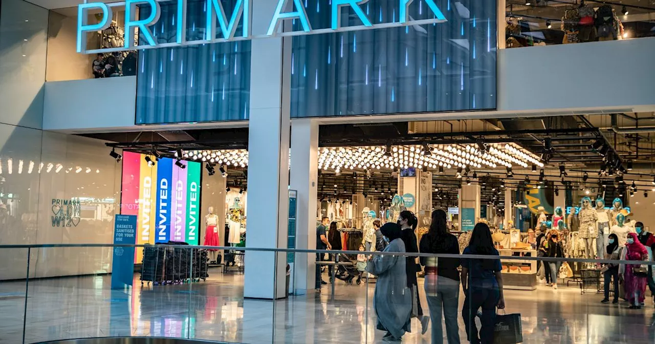 Primark shoppers 'need' £15 jumper that looks just like £369 Ralph Lauren version