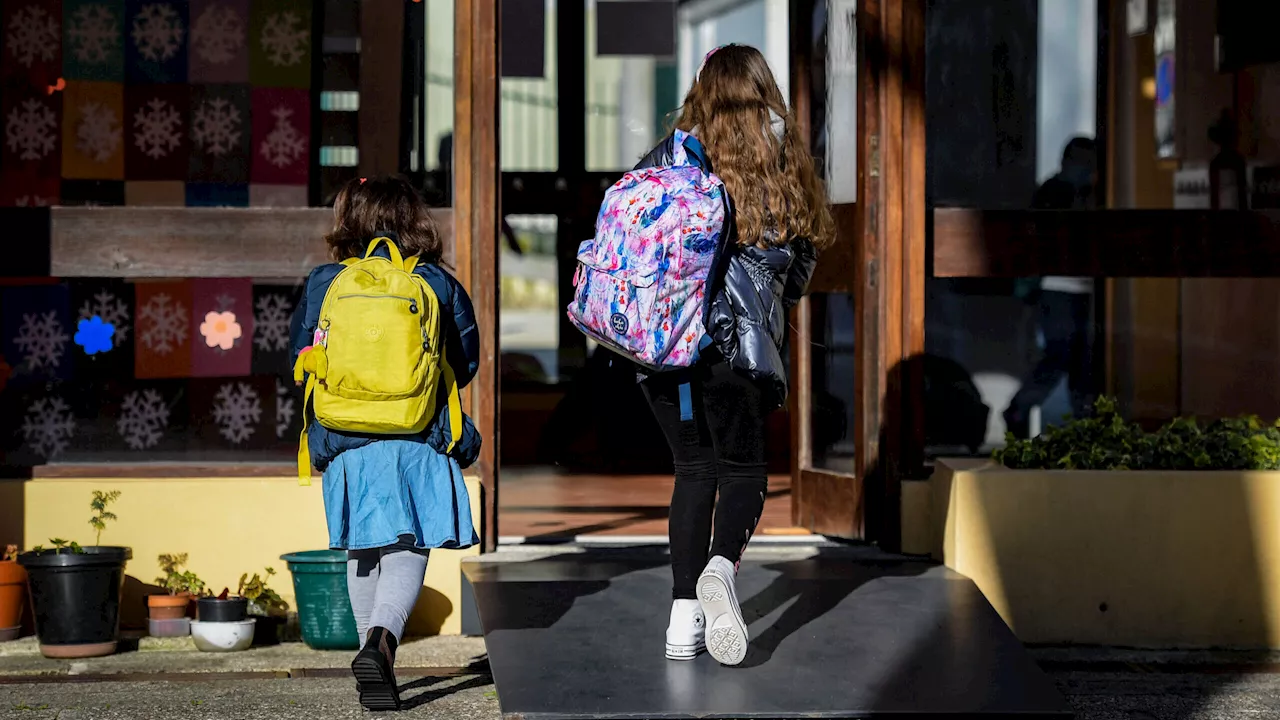 Falta de professores deverá agravar-se a partir de 2026