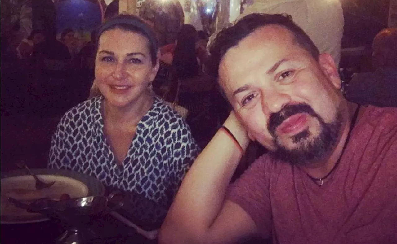 Alicia Villarreal y Cruz Martínez: la historia de amor que se agotó