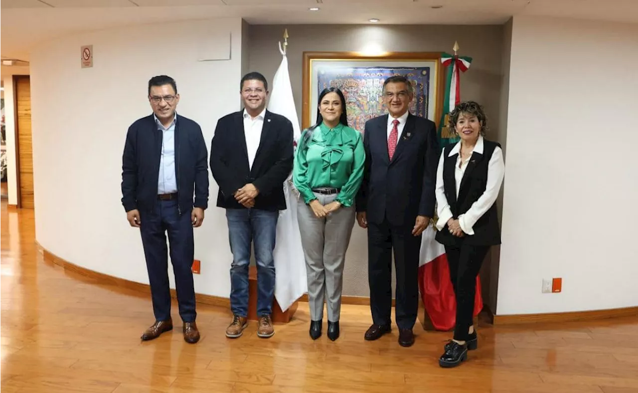 Américo Villarreal anuncia más presupuesto federal para programas sociales en Tamaulipas; aumentará Fondo de Infraestructura Social