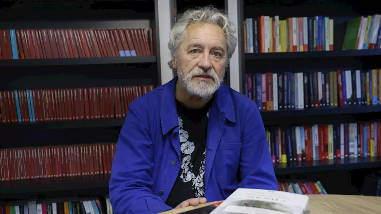 Manuel Rivas, Premio Nacional de las Letras