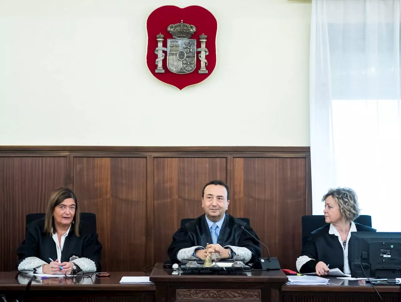 El Poder Judicial se inclina por que el juicio del ‘caso ERE’ a Chaves y Griñán no se repita