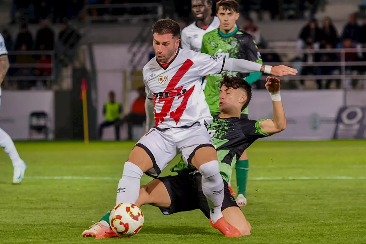 Sin sorpresas en la primera jornada de Copa del Rey