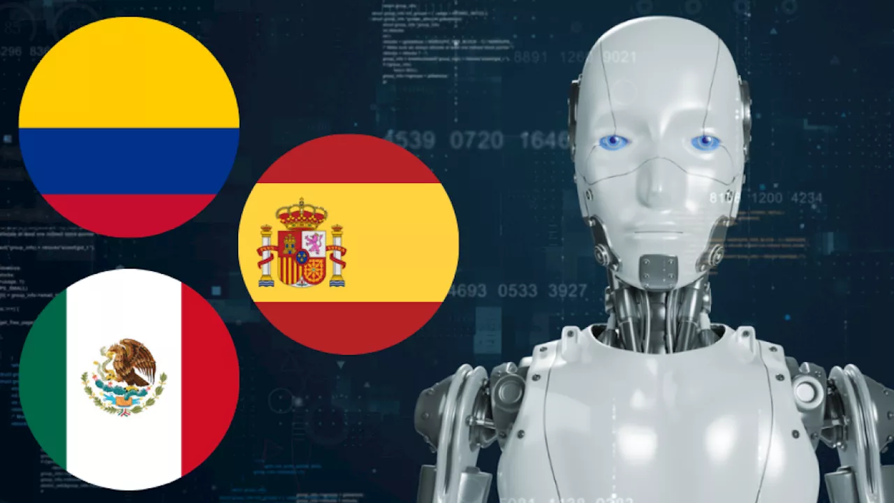 El país que mejor habla el español, según la Inteligencia Artificial: no es España