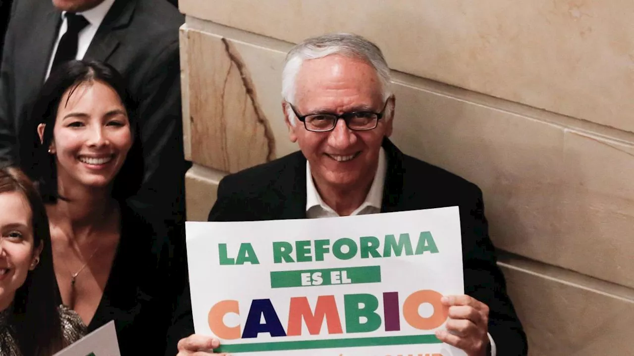 Radican de manera virtual la ponencia de la reforma a la salud en la Comisión Séptima de la Cámara