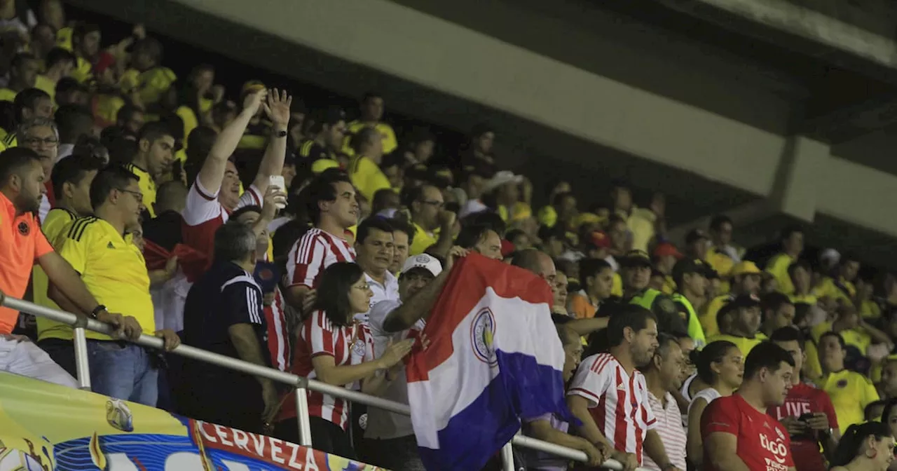 Sanción a Selección Colombia: Un llamado al respeto en el Metropolitano