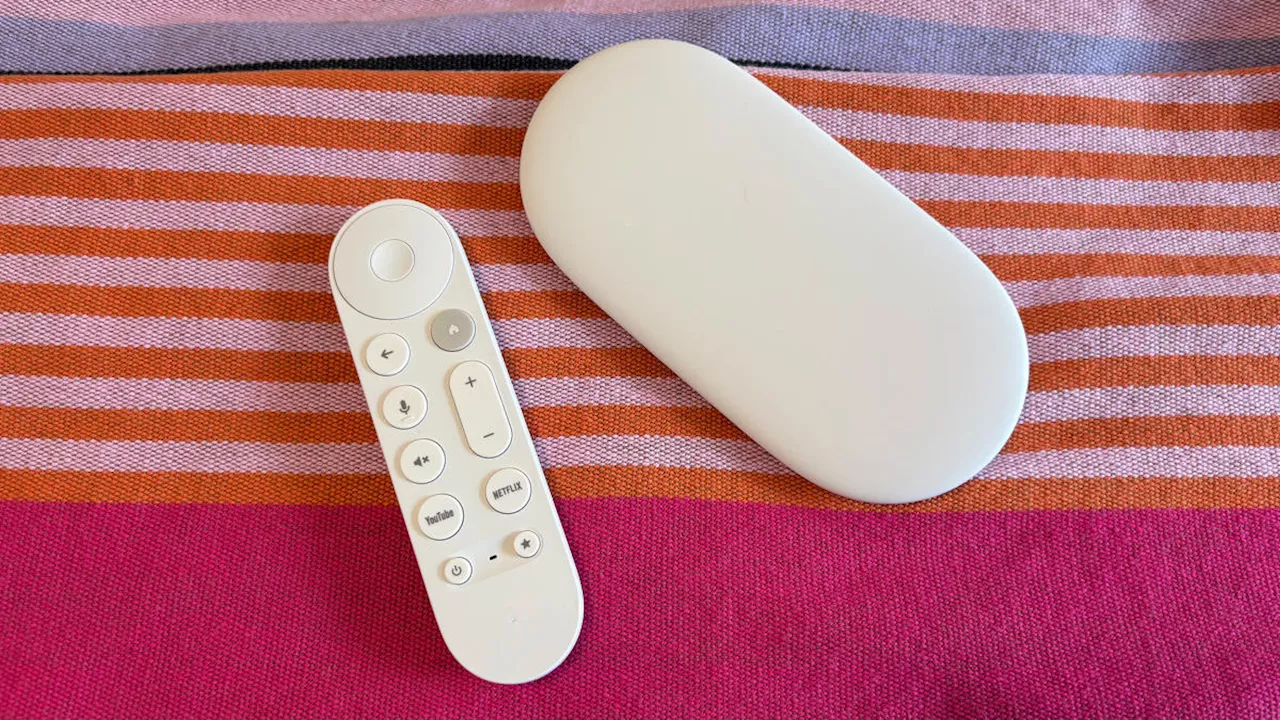 Google TV Streamer review: A great side piece for your TV, with a dash of smart home chops and (inessential) AI