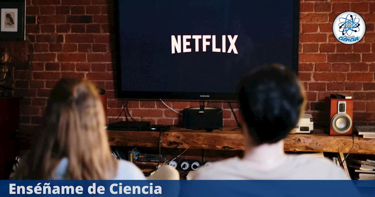 Se acaba de estrenar en Netflix y ya está arrasando en la plataforma al ser la película más vista