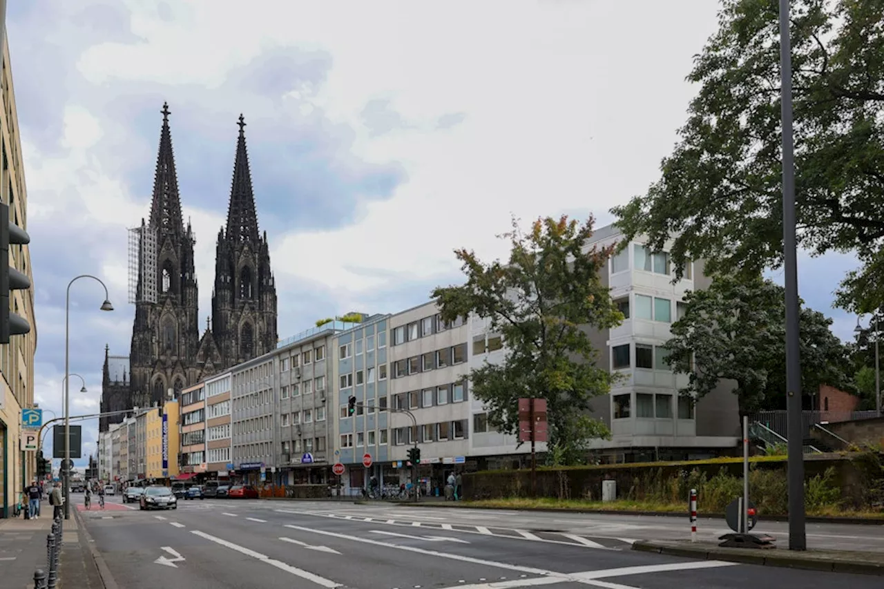 Kuriose Anzeige: Kölner Hotel in direkter Dom-Nähe zu verkaufen