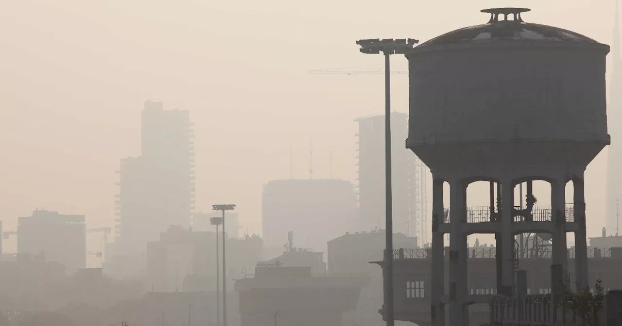 Nebbia in arrivo: una guida per affrontare la guida in sicurezza e le escursioni senza pericolo