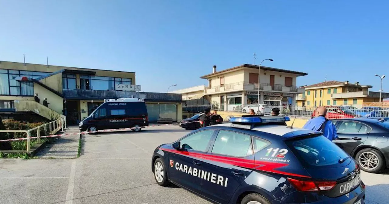 Padova, neonata morta nel dormitorio di un night club. Ricoverata la madre 29enne. Ipotesi infanticidio