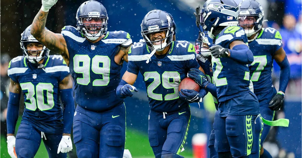 Seahawks News 10/29: The Seahawks have some work to do