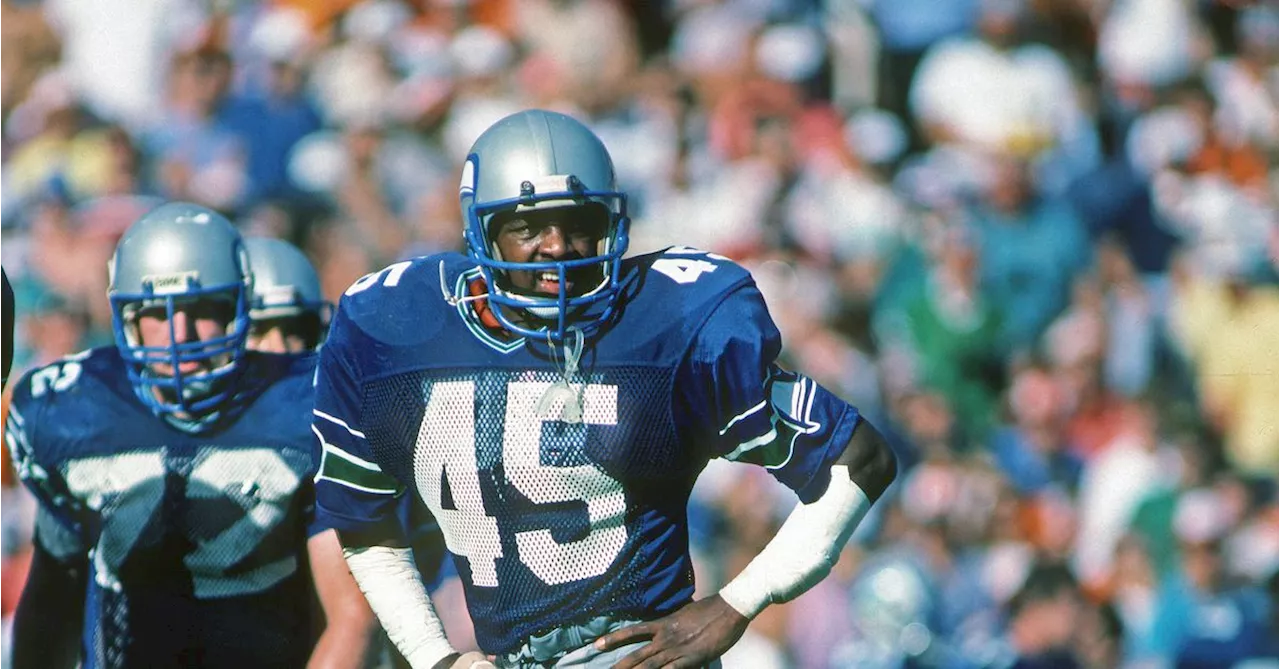 This Week in Seattle Seahawks History: Seahawks defense sets NFL interception records