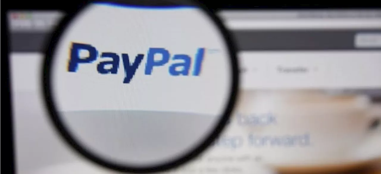 NASDAQ-Titel PayPal-Aktie unter Druck: Gewinn und Umsatz von PayPal klettern in die Höhe