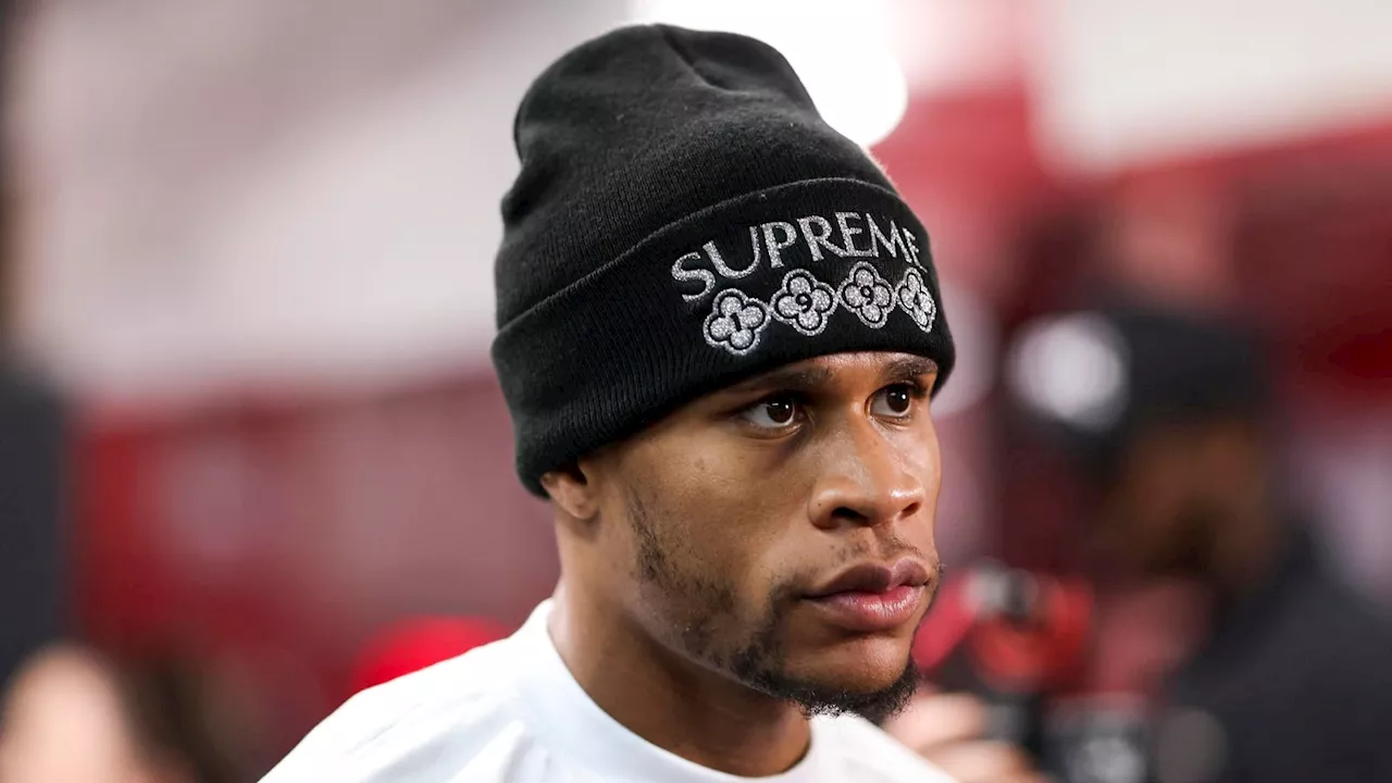 Devin Haney Urges Former Opponent And World Champion To Retire