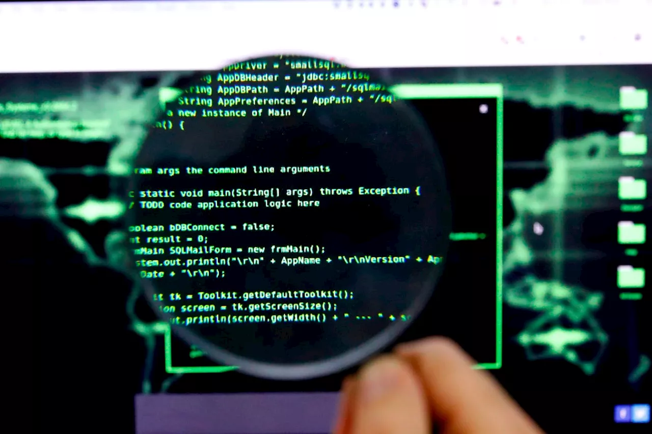 The Prompt: Hackers Compete To Jailbreak AI Models