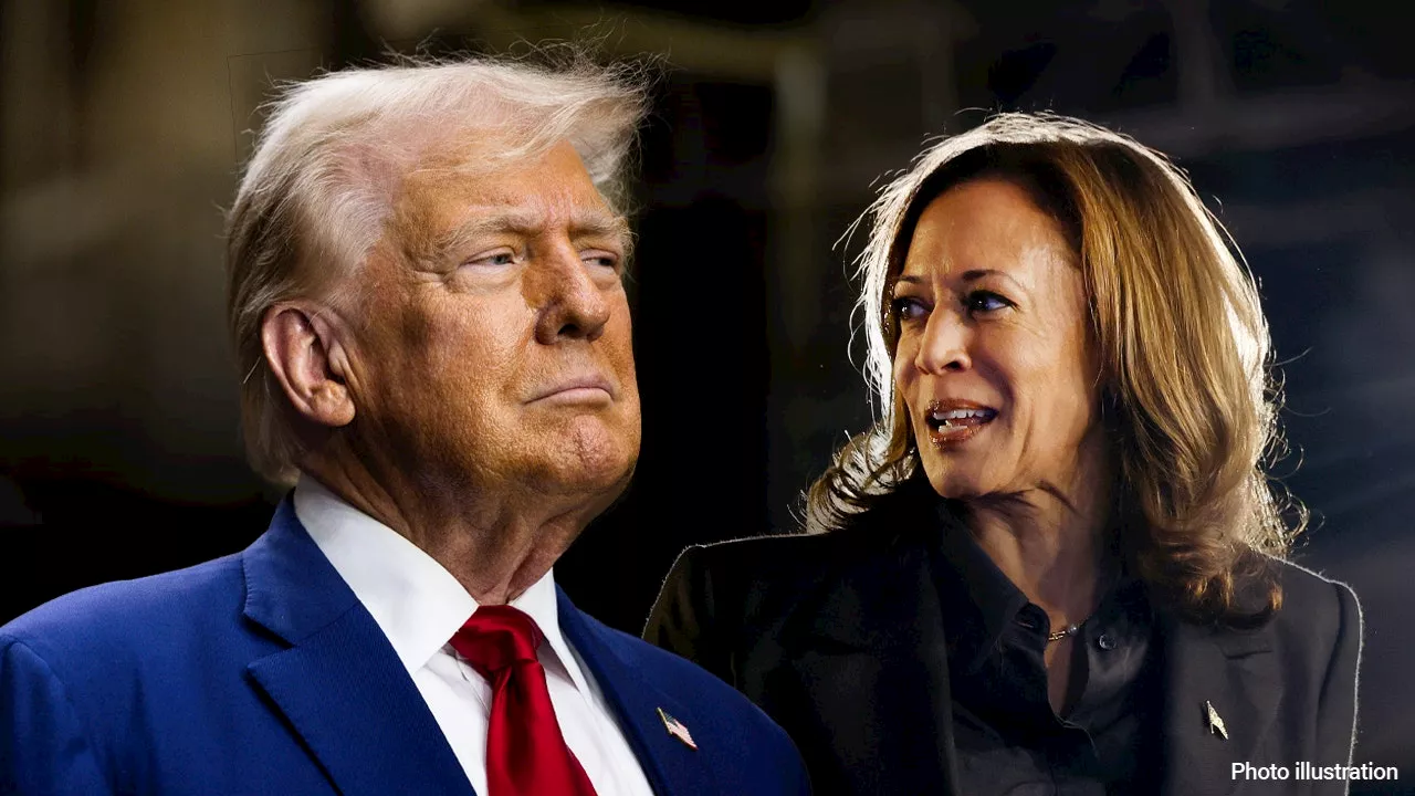 Coverage of Trump, Harris in presidential race 'most lopsided in history,' 85% negative for Trump: report