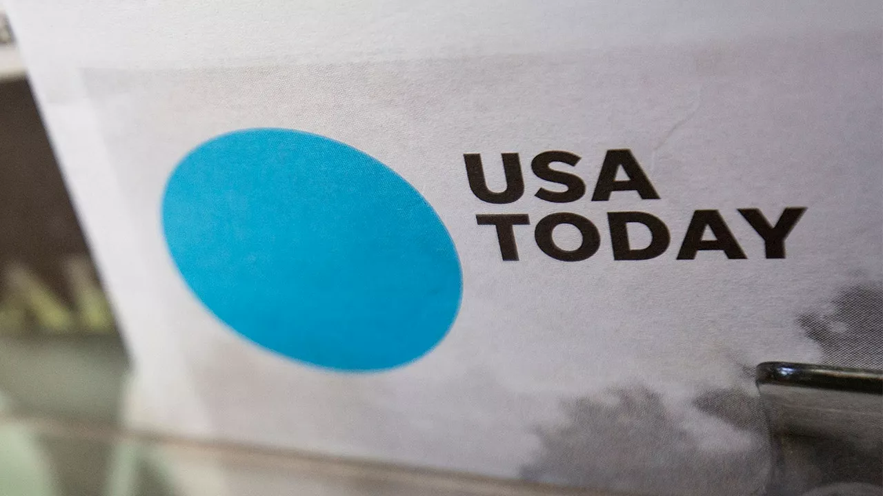 USA Today announces it will not endorse in 2024 race following Washington Post, LA Times