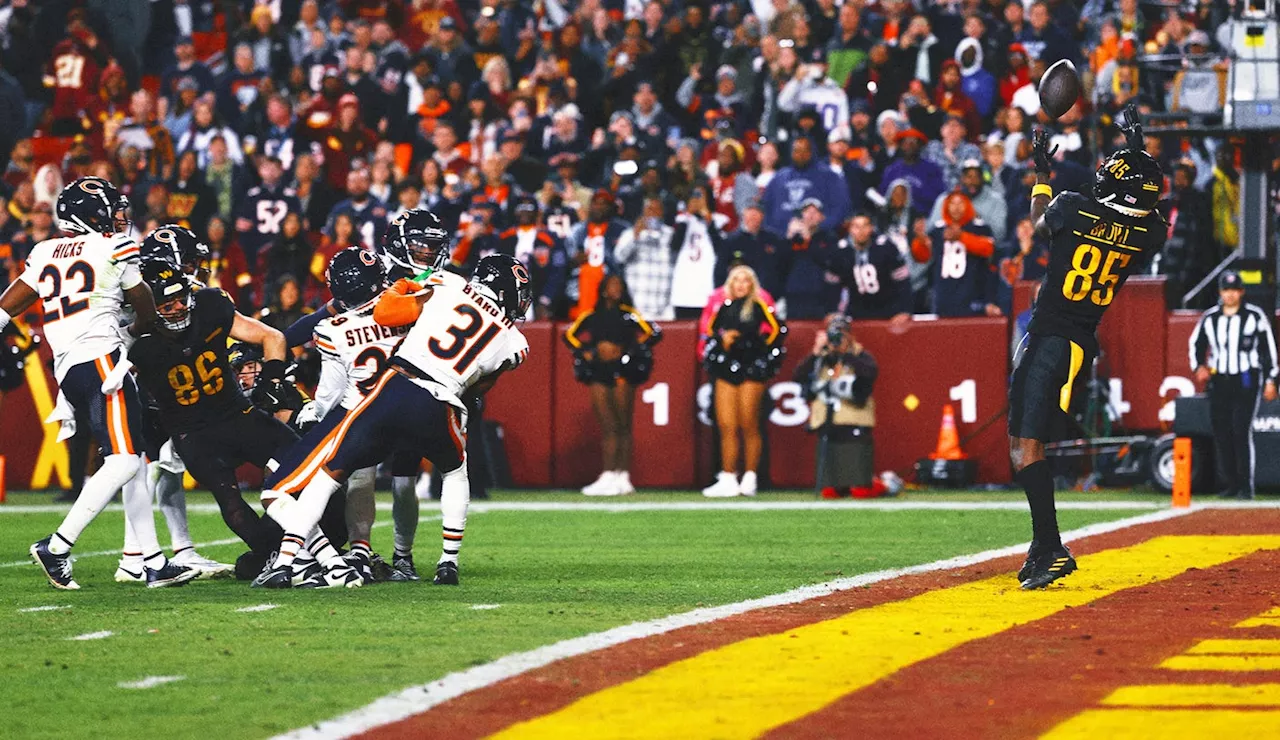 10 most memorable Hail Marys in NFL history, including 'Madhouse in Maryland'