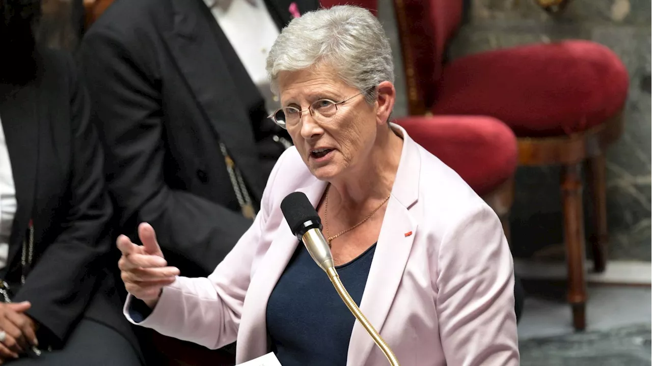 DIRECT. Budget 2025 : la ministre de la Santé Geneviève Darrieussecq fait un pas en arrière sur la taxe sur le