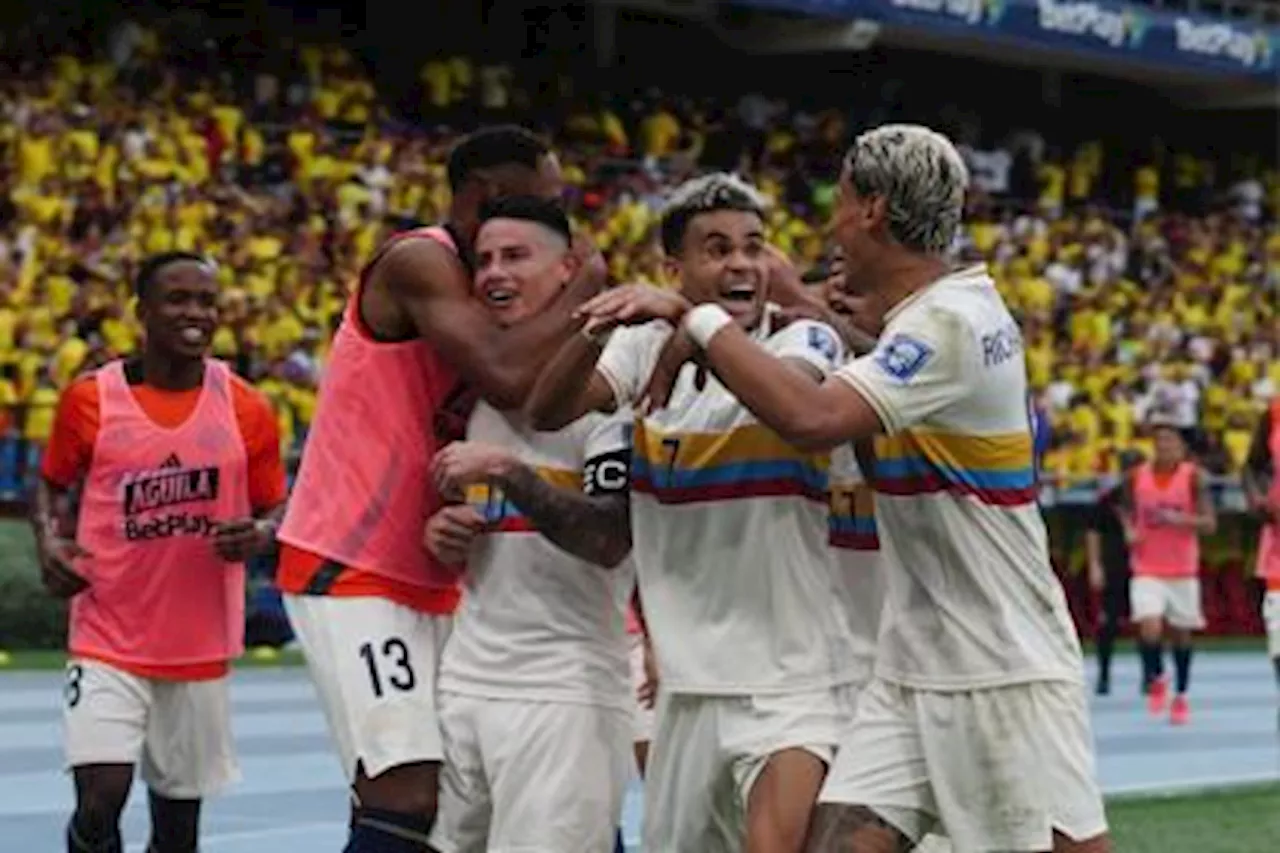 Colombia, sancionada por la FIFA: partido vs Ecuador se verá afectado