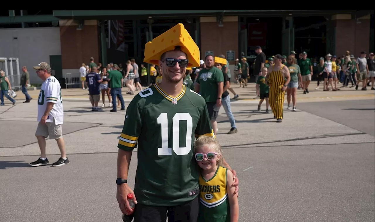 ‘Cheeseheads': Como o queijo virou símbolo de Wisconsin e o que isso revela sobre a economia atual dos EUA