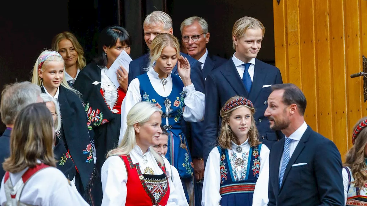 Marius Borg Høiby: Ex Juliane Snekkestad bittet Mette-Marit zum Verhör