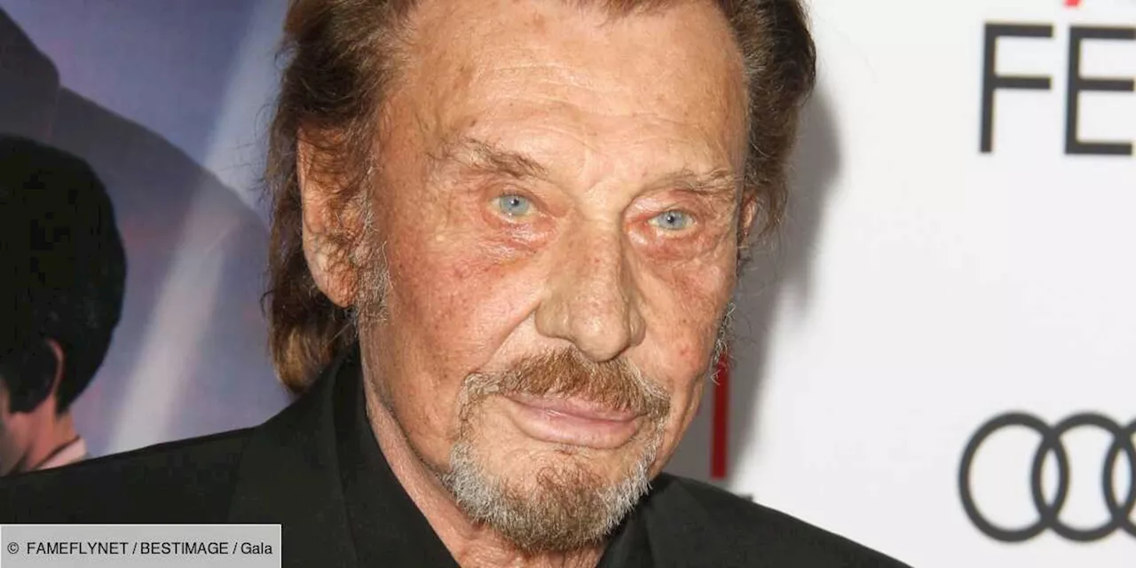 Johnny Hallyday : son père Léon “fantasque et un peu mytho”, une proche dresse son portrait