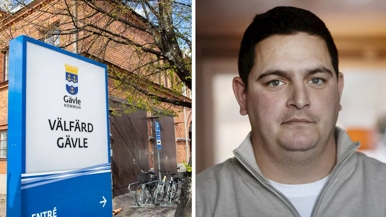 ”Jag är helt utlämnad till hemsjukvården”