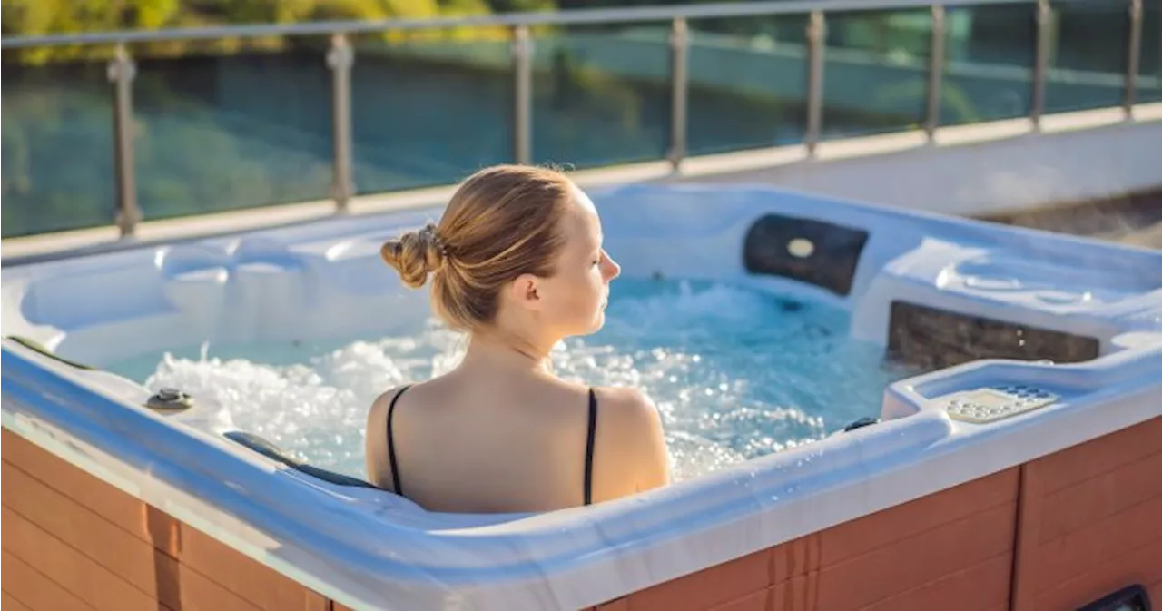 Hot tubs on cruise ships caused ‘serious pneumonia’ outbreak, CDC warns