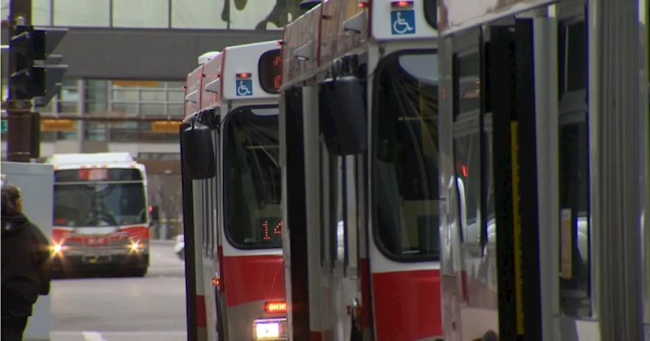 Proof of fare and age may be required under new transit rules in Calgary