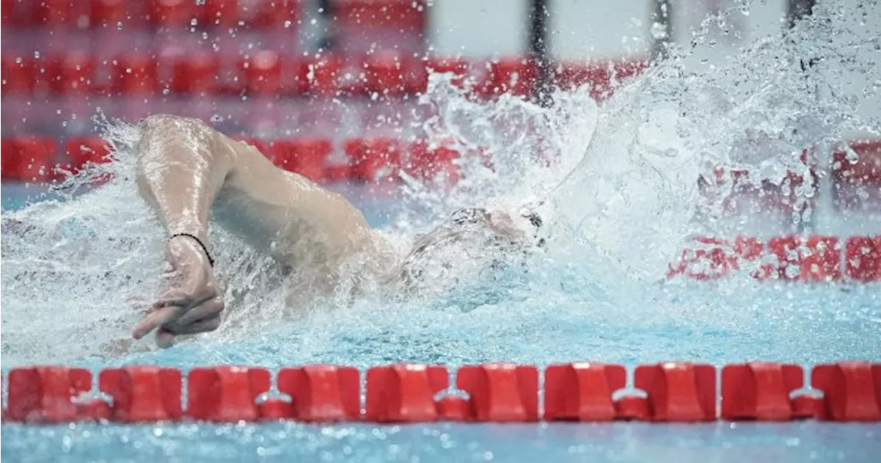 University of Alberta ending swim program after this season amid ‘financial challenges’