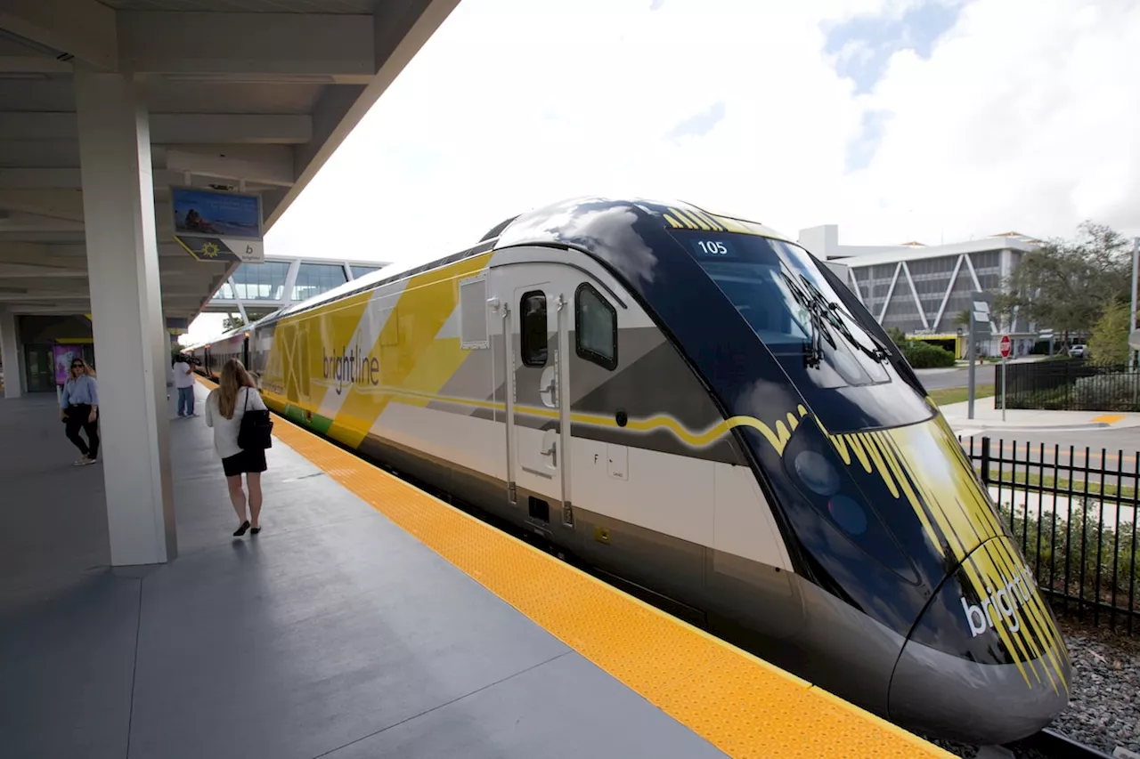 Cabinet green lights high-speed passenger rail line between Quebec City and Toronto