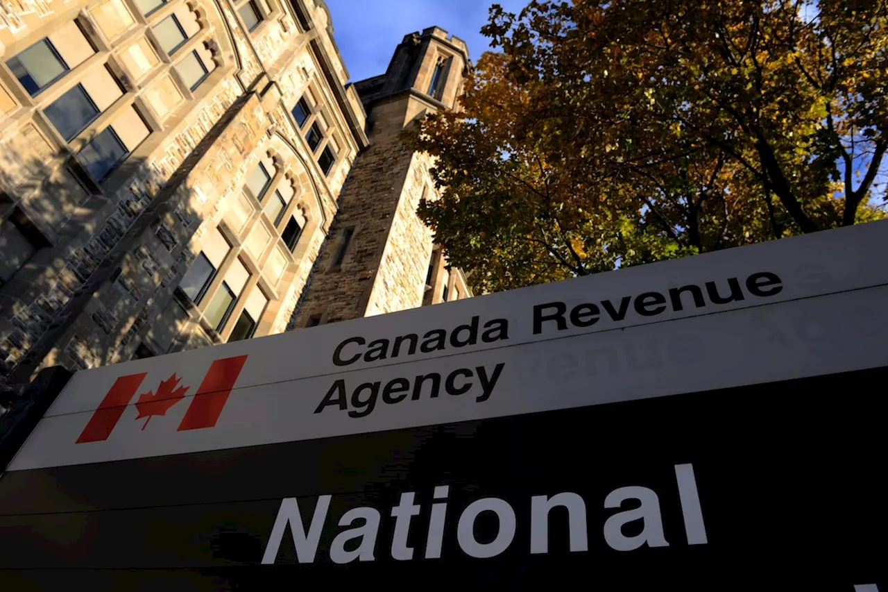 CRA exempts bare trusts from 2024 tax reporting rules