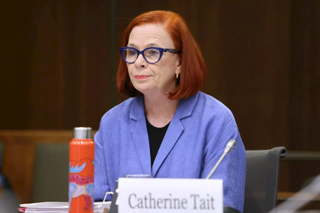 MPs vote to recall CBC chief Catherine Tait for questioning, and to summon her successor