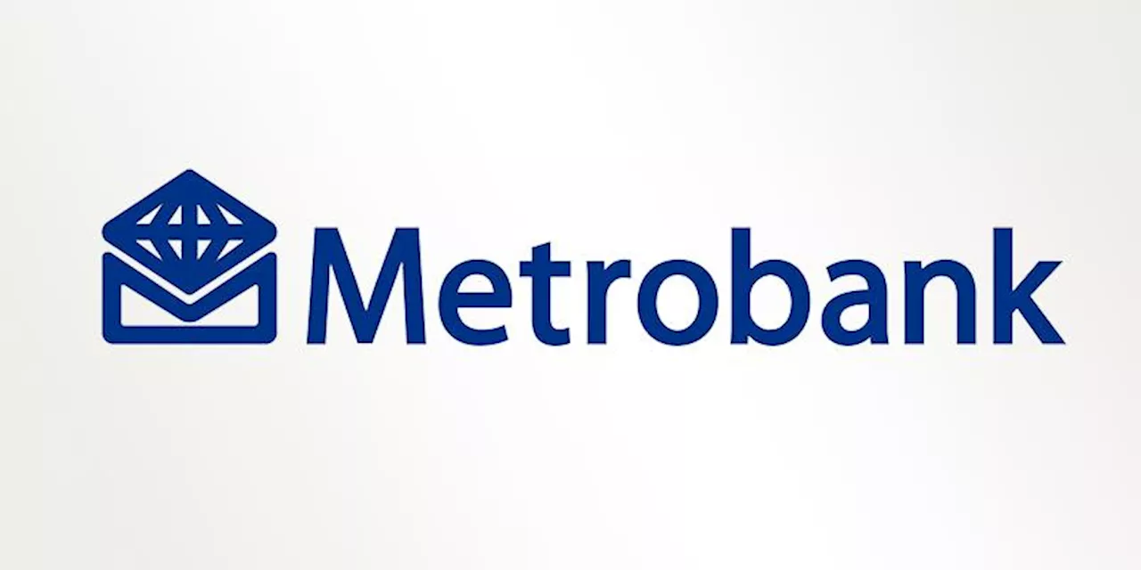 Metrobank posts double-digit earnings growth