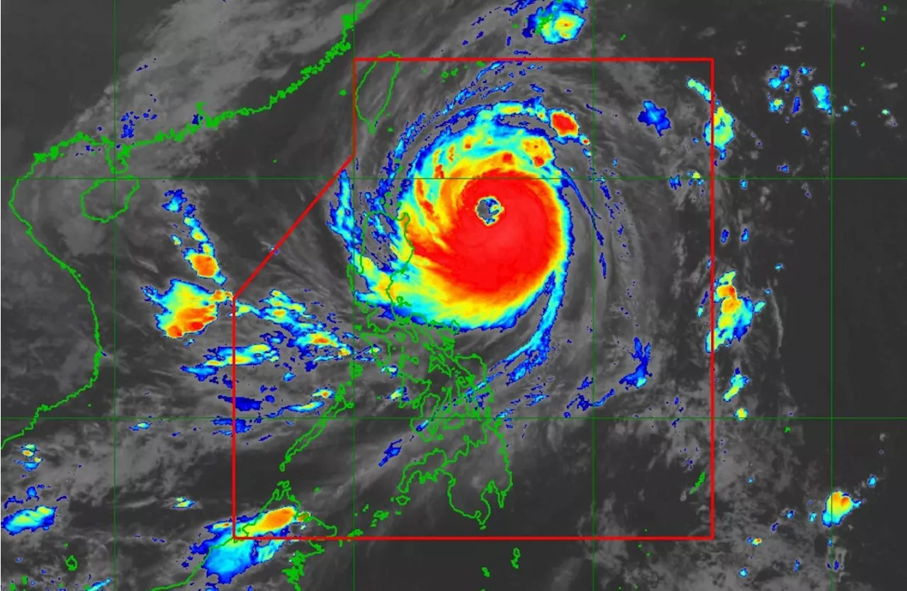 OCD urges Luzon residents, LGUs to prepare for Leon