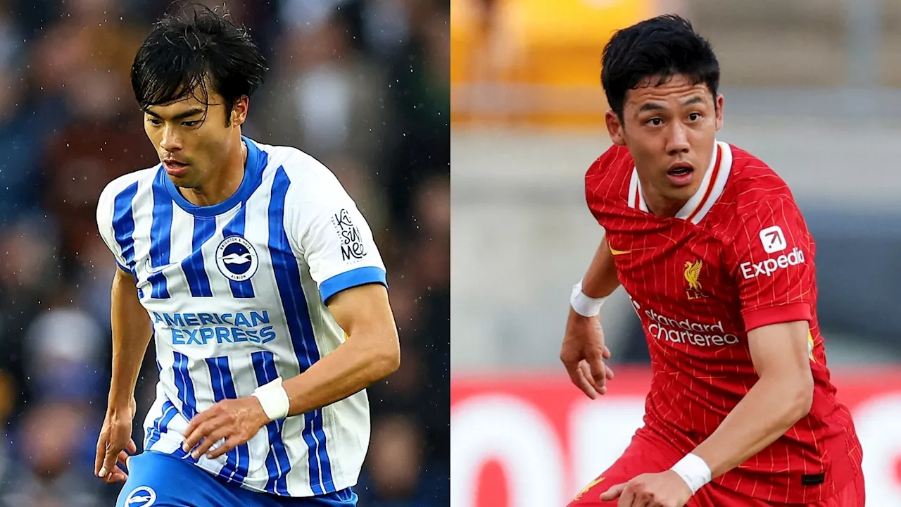 Jadwal Brighton & Hove Albion Vs Liverpool: Live Streaming & Siaran Langsung TV, Prediksi Skor